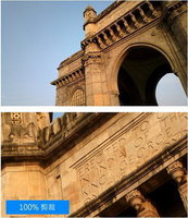 深圳租户物管冲突 开玛莎拉蒂堵住小区门