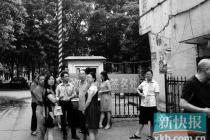 广东首例居民申请拆迁案例获政府默许