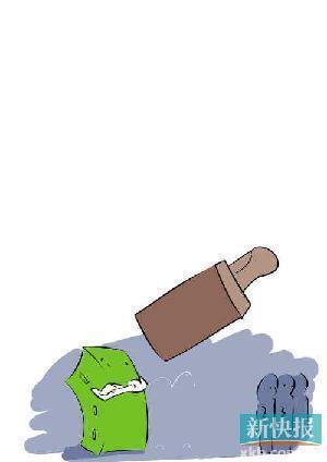 开发商捂盘违约一房二卖 最高法支持购房者索涨价赔偿