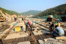 大型机械设备进出场及安拆费已包含 突破清单单价单独列项主张不予支持