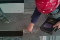 混凝土检测费未包含在内，应当由建设单位另行承担