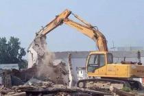 城管局无实施行政强制执行行为职权，其实施的强制拆除行为属于违法行为