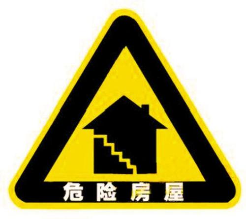 征收程序启动后以案涉房屋属于危房为由强制拆除构成滥用职权