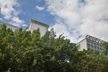 商品房买卖合同解除后预告登记即失效，法院判决支持开发商申请排除强制执行