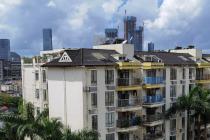 对历史遗留的落实政策性质的房地产案件的处理