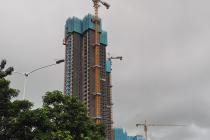 历史遗留落实政策性质房产纠纷，不属于人民法院主管工作的范围