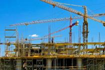 劳务分包合同实为建设工程施工合同，应当按照不动产纠纷来确定专属管辖