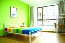 长租公寓运营方欠付租金并单方解除合同，业主方诉至法院获赔但违约金遭酌情调减