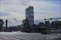 行政机关在实施征收房屋补偿过程中，应当选择最有利于被征收人补偿方式