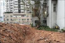 福田一保障房项目噪音扰民被诉，前有行政处罚后遭两级法院判赔