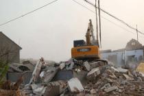 房产所有人的住宅权不可侵犯！阻止强拆致人重伤属正当防卫