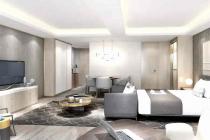 虽然案涉房屋系酒店式公寓归于商业房范畴，在用于自住的情况下依然可以排除强制执行