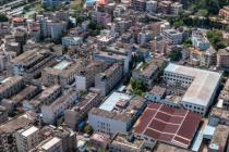 集体经济组织成员资格，应由法院依法进行认定