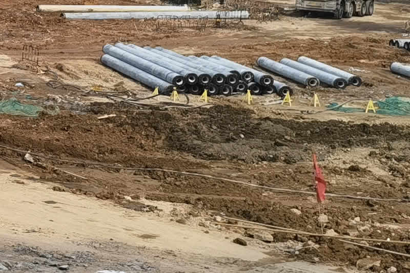 挂靠人与实际施工人签订合同，挂靠人承担支付责任，被挂靠人承担补偿责任，发包人在欠付范围内承担责任