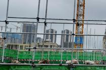 发包人已与实际施工人结清工程价款，承包人请求支付工程款及保证金被驳