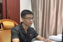 如老旧小区里停车未缴费，管理人能直接锁车催缴吗？